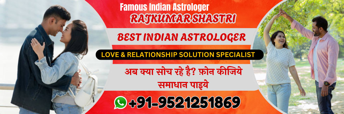 Best Indian Astrologer || Astrologer