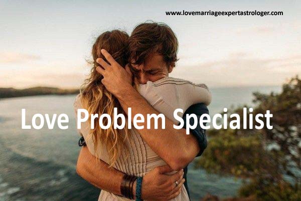 Love Problem Specialist